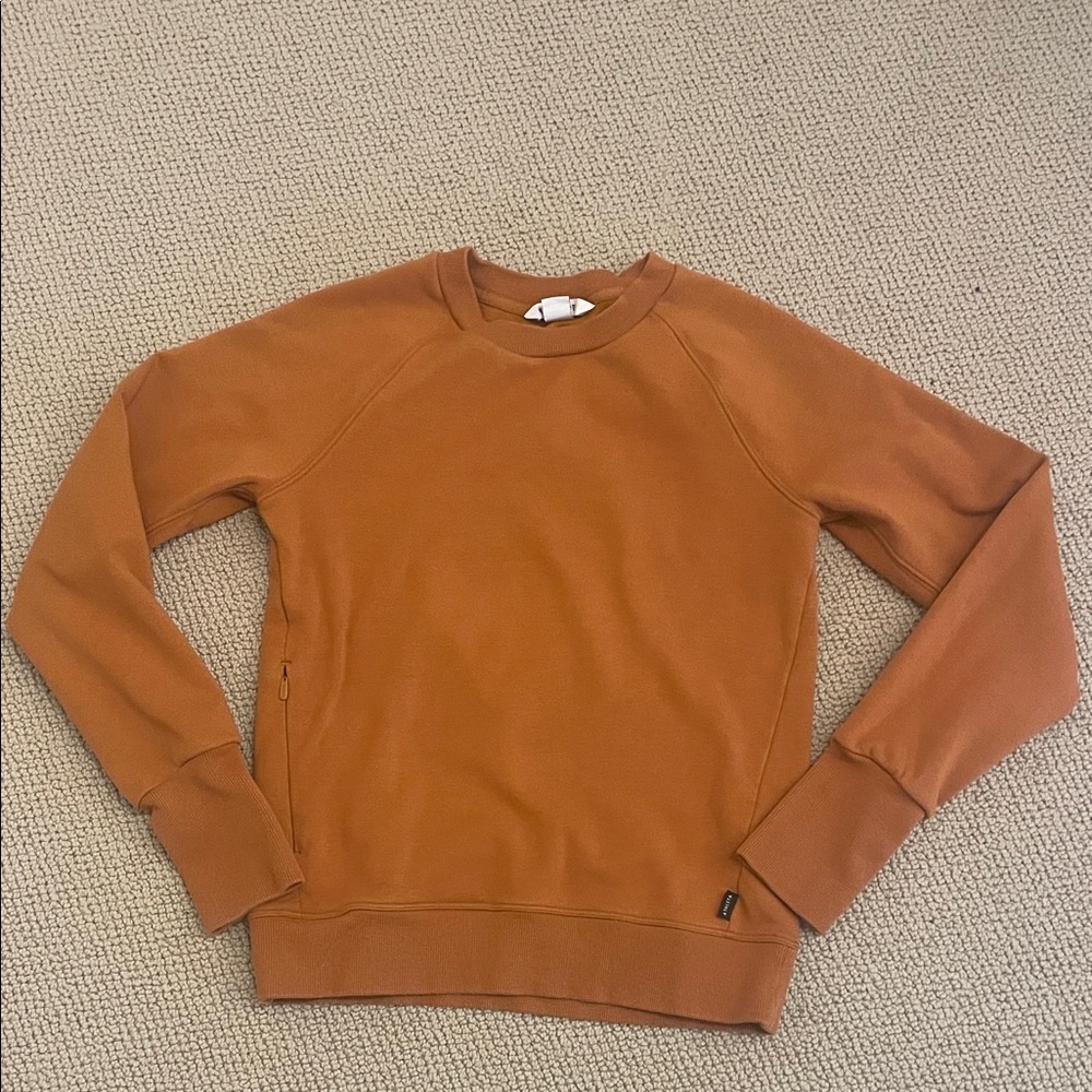 Athleta - Women's Crew Neck Sweater - Sz XXS